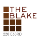 The Blake's logo